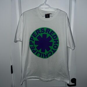 Red Hot Chilli Peppers tshirt
